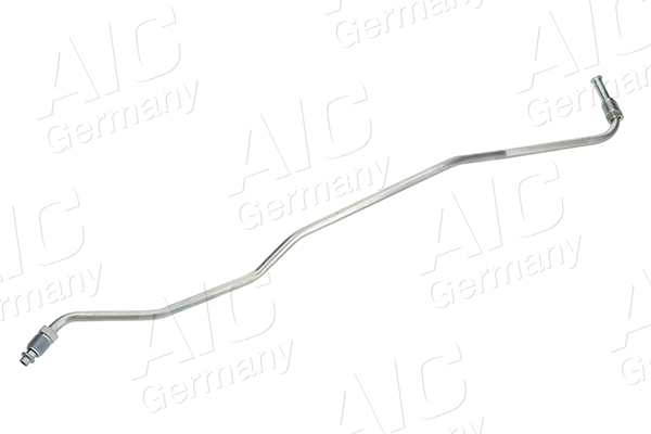 Furtun hidraulic, sistem de directie 58651 AIC