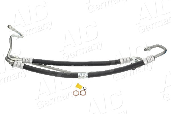 Furtun hidraulic, sistem de directie 58654 AIC