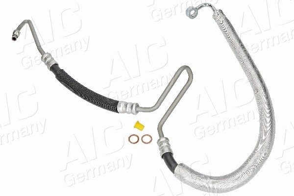 Furtun hidraulic, sistem de directie 58655 AIC
