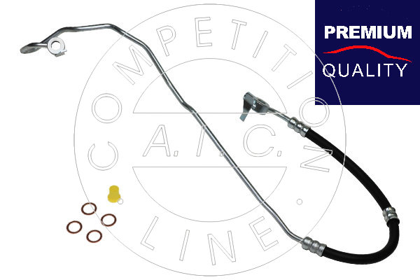 Furtun hidraulic, sistem de directie 58656 AIC