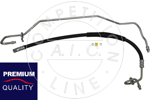 Furtun hidraulic, sistem de directie 58659 AIC