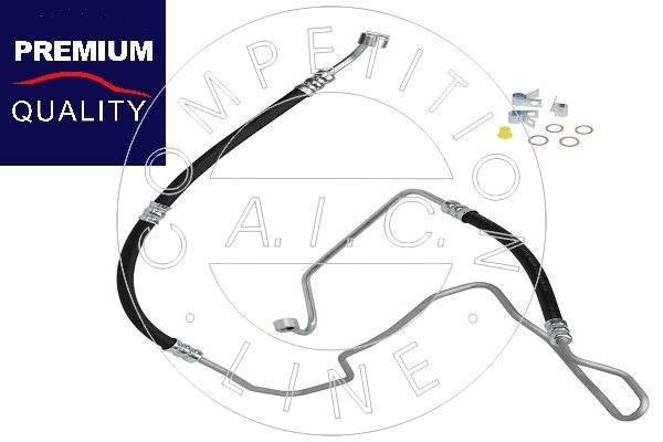 Furtun hidraulic, sistem de directie 58660 AIC