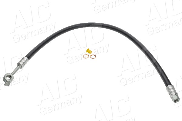 Furtun hidraulic, sistem de directie 58664 AIC