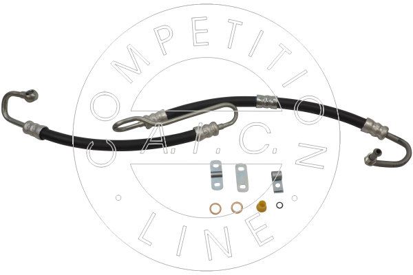 Furtun hidraulic, sistem de directie 58668 AIC