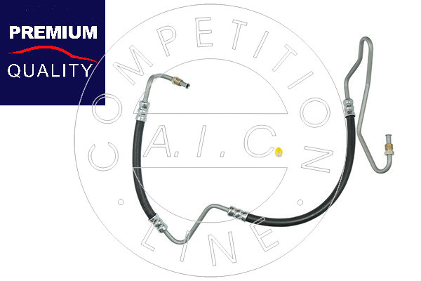 Furtun hidraulic, sistem de directie 58669 AIC