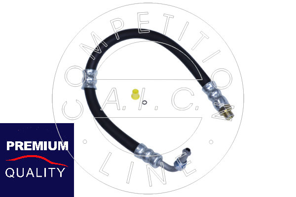 Furtun hidraulic, sistem de directie 58672 AIC