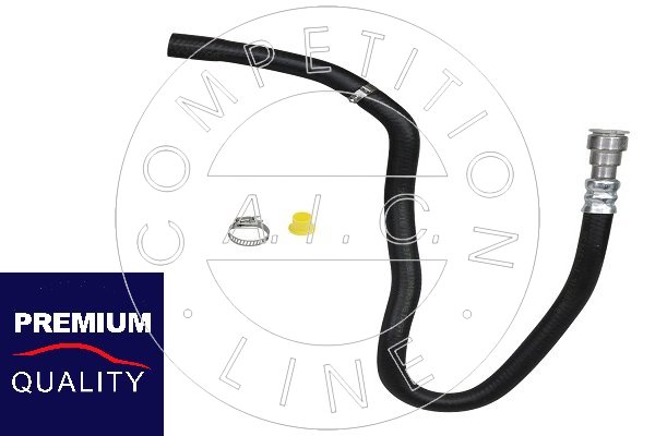 Furtun hidraulic, sistem de directie 58673 AIC
