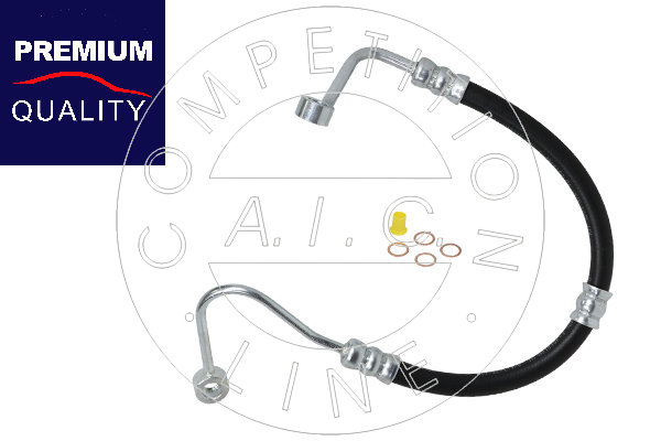 Furtun hidraulic, sistem de directie 58675 AIC