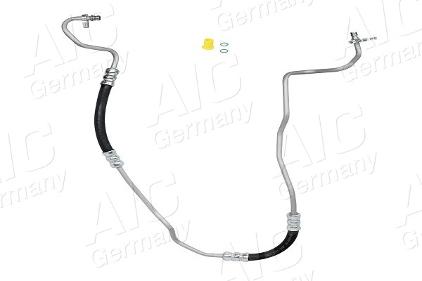 Furtun hidraulic, sistem de directie 58679 AIC