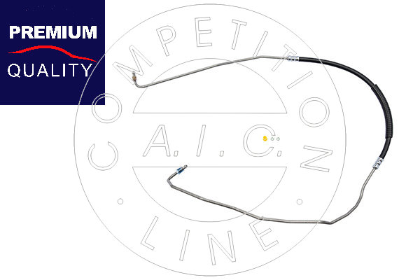 Furtun hidraulic, sistem de directie 58680 AIC