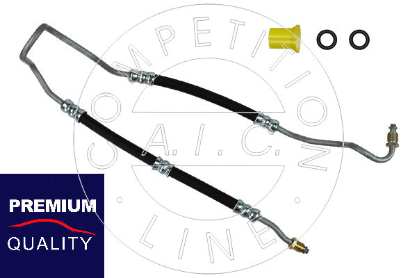Furtun hidraulic, sistem de directie 58681 AIC