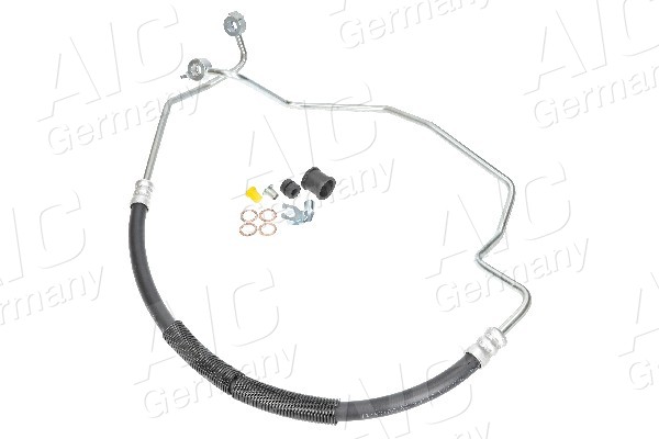 Furtun hidraulic, sistem de directie 58683 AIC