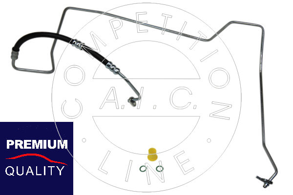 Furtun hidraulic, sistem de directie 58688 AIC