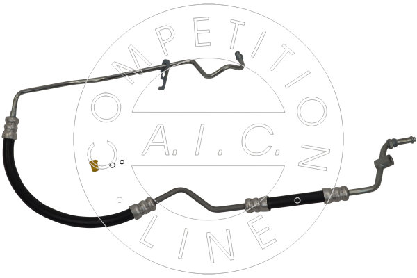 Furtun hidraulic, sistem de directie 58693 AIC