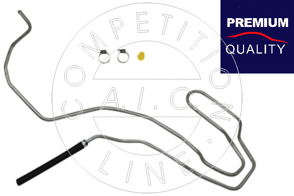 Furtun hidraulic, sistem de directie 58696 AIC