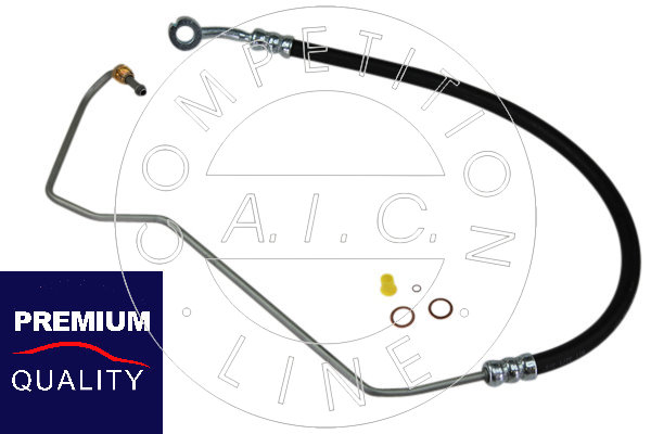 Furtun hidraulic, sistem de directie 58697 AIC