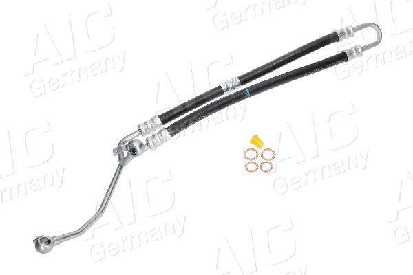 Furtun hidraulic, sistem de directie 58698 AIC