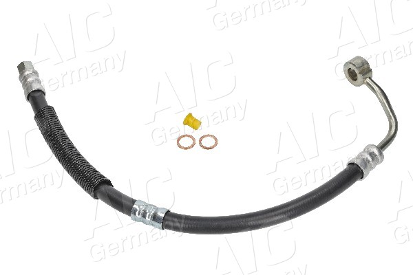 Furtun hidraulic, sistem de directie 58704 AIC