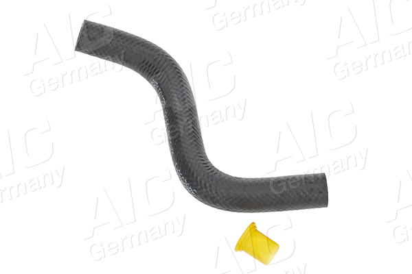 Furtun hidraulic, sistem de directie 58705 AIC