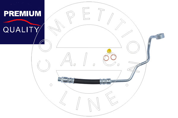 Furtun hidraulic, sistem de directie 58706 AIC