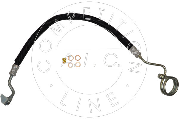 Furtun hidraulic, sistem de directie 58712 AIC