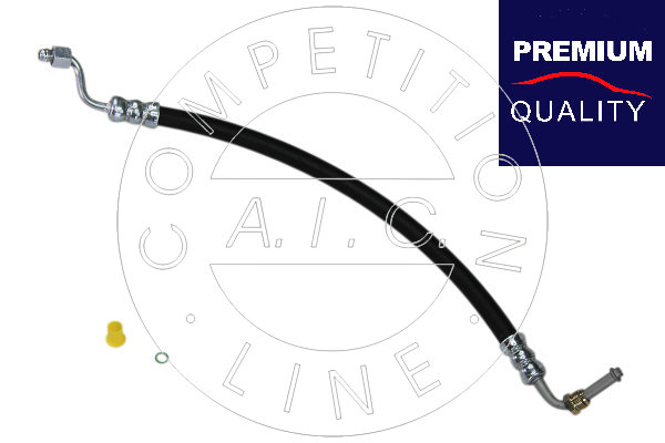 Furtun hidraulic, sistem de directie 58713 AIC