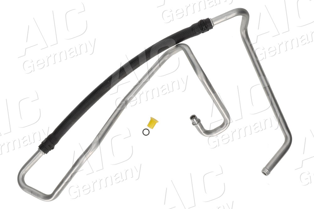 Furtun hidraulic, sistem de directie 58714 AIC