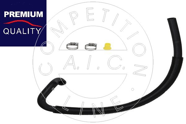 Furtun hidraulic, sistem de directie 58719 AIC