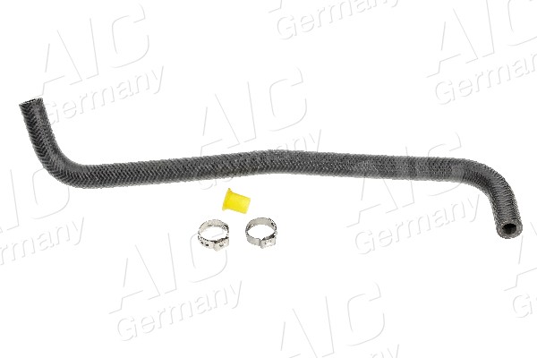 Furtun hidraulic, sistem de directie 58720 AIC