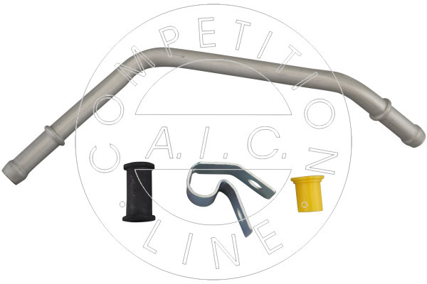 Furtun hidraulic, sistem de directie 58721 AIC