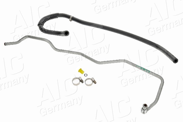 Furtun hidraulic, sistem de directie 58724 AIC