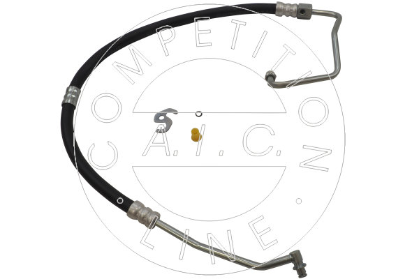 Furtun hidraulic, sistem de directie 58725 AIC