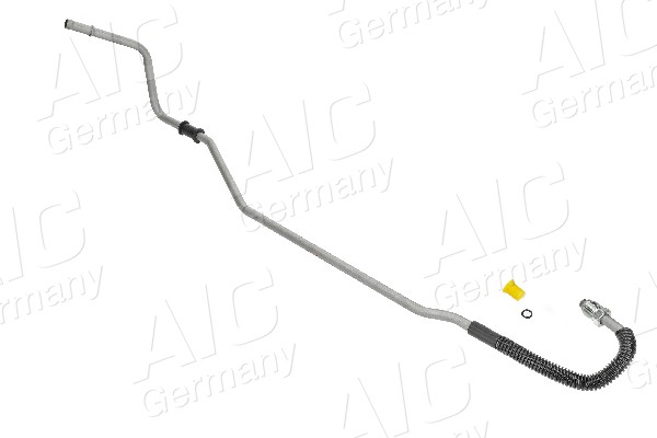 Furtun hidraulic, sistem de directie 58726 AIC