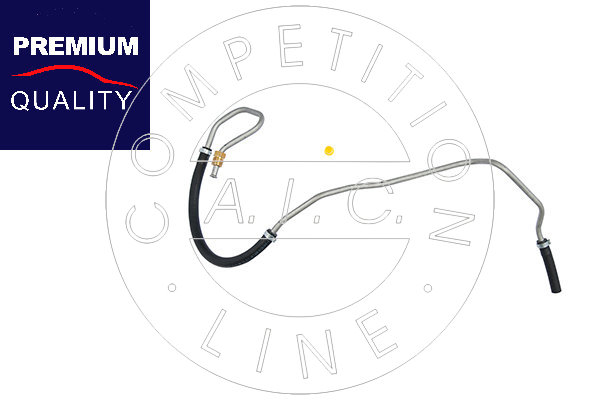 Furtun hidraulic, sistem de directie 58728 AIC