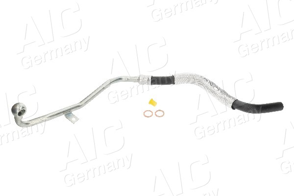 Furtun hidraulic, sistem de directie 58730 AIC