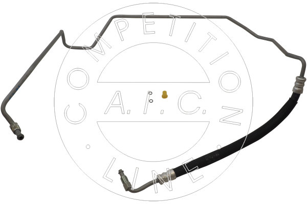 Furtun hidraulic, sistem de directie 58733 AIC