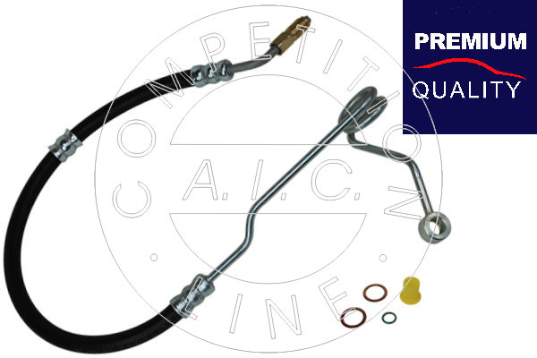 Furtun hidraulic, sistem de directie 58736 AIC