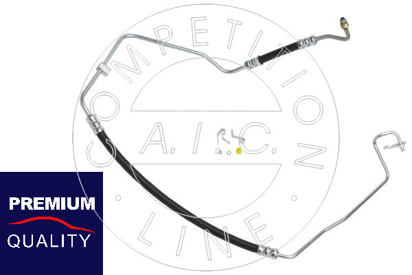 Furtun hidraulic, sistem de directie 58737 AIC