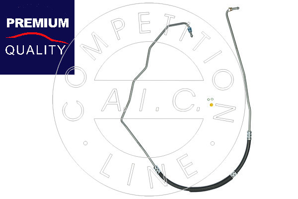 Furtun hidraulic, sistem de directie 58739 AIC