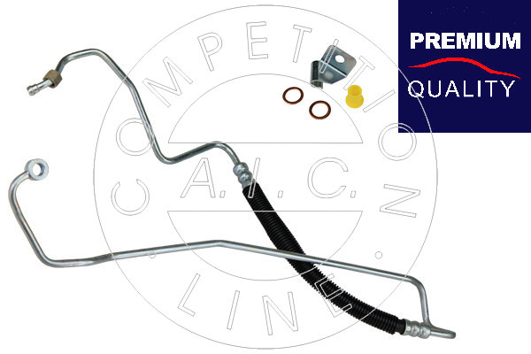 Furtun hidraulic, sistem de directie 58741 AIC