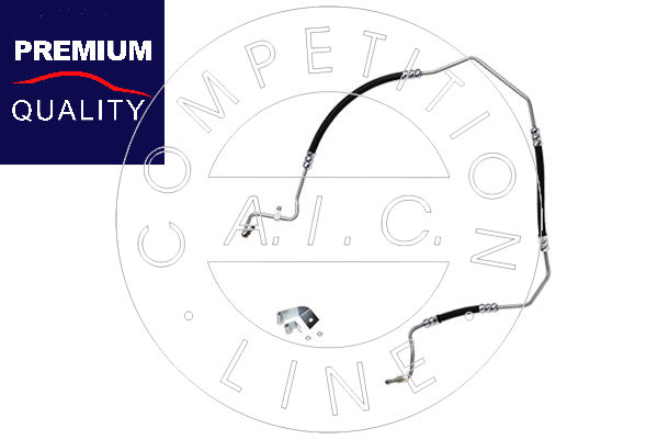 Furtun hidraulic, sistem de directie 58742 AIC