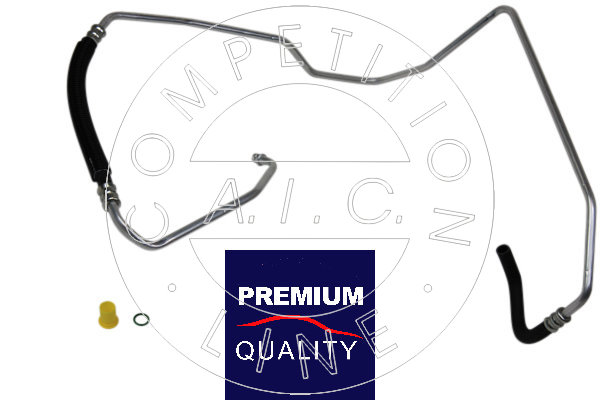 Furtun hidraulic, sistem de directie 58744 AIC