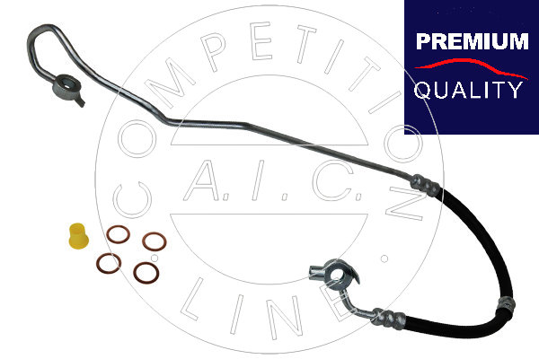 Furtun hidraulic, sistem de directie 58745 AIC