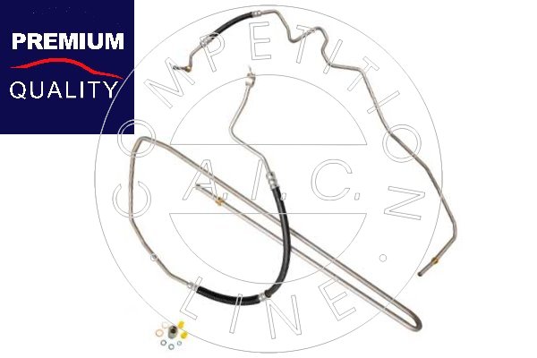 Furtun hidraulic, sistem de directie 58756 AIC
