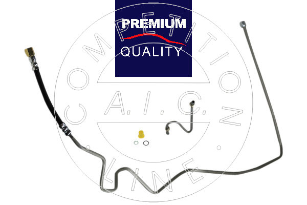 Furtun hidraulic, sistem de directie 58757 AIC