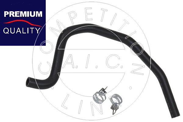 Furtun hidraulic, sistem de directie 58763 AIC