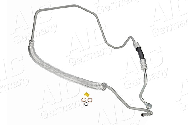 Furtun hidraulic, sistem de directie 58765 AIC