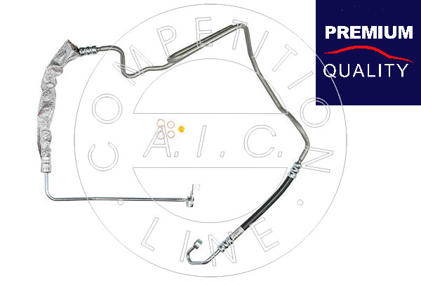 Furtun hidraulic, sistem de directie 58766 AIC