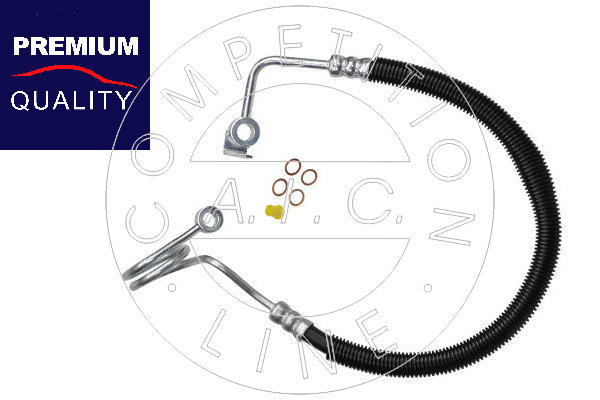 Furtun hidraulic, sistem de directie 58767 AIC
