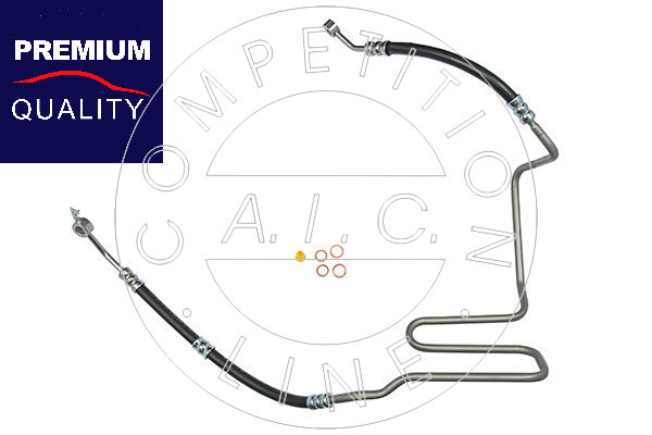Furtun hidraulic, sistem de directie 58770 AIC